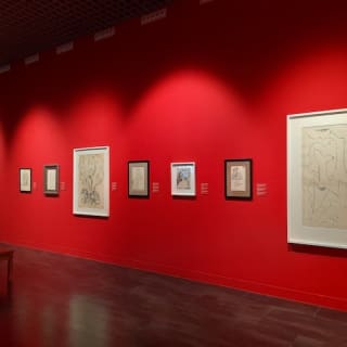 Málaga: Colección del Museo Ruso 8