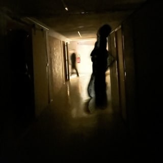 Escape game - SCARY KRUN GAME 6