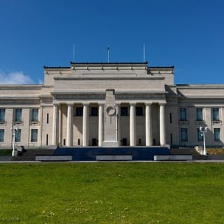 Skip the Line: Auckland Museum General Admission Entry Ticket 6