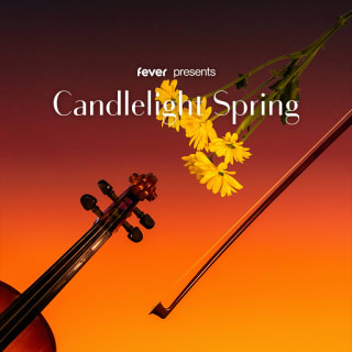 Candlelight Spring: Rock, Nirvana, Led Zeppelin, Metallica ed altri 3