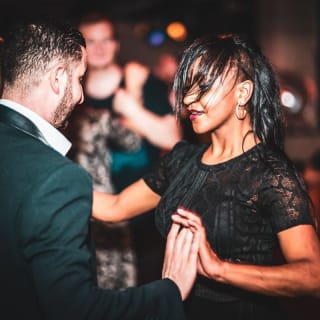 Apéro salsa & bachata pour célibataires 1