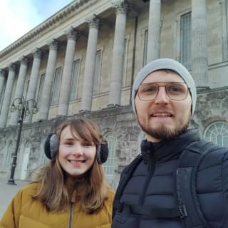 Juego de exploración al aire libre «Haunted Birmingham» (Birmingham encantada) 3