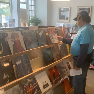 Historic Music Scene Walking Tour in Asheville 6
