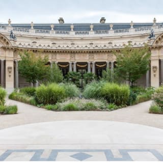 Petit Palais: La Casa Worth 4