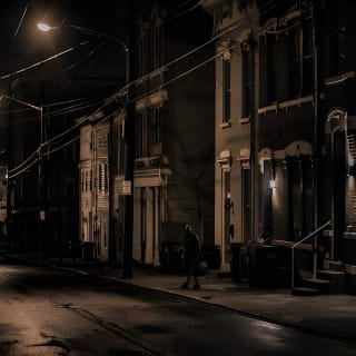 Cincinnati Ghosts par US Ghost Adventures 15