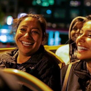 Big Bus San Francisco: Panoramic Night Tour 5