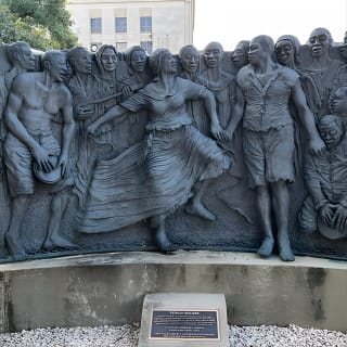 New Orleans African American Heritage Walking Tour 7