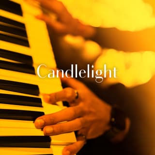 Candlelight: A Tribute to R.D. Burman - Waitlist 2