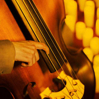 Candlelight Jazz : Nina Simone, Ella Fitzgerald et les femmes du jazz feat. Joanna Majoko 6
