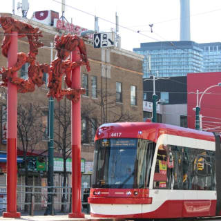 Toronto Walking Tour: Kensington Market & Chinatown 9