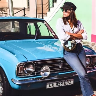 1 Hour Cape Town Bo Kaap Photoshoot Experience 1