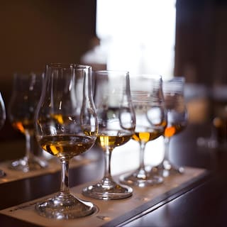 Speyside Whisky Trail Day Tour from Aberdeen Including Admissions 13