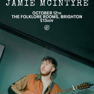 Jamie McIntyre 1