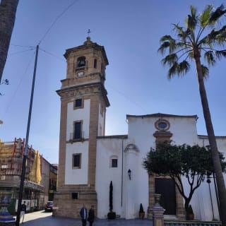 Unravelling Algeciras Outdoor Exploration Game 4