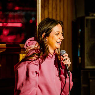 Lucky Cat Comedy - Thursdays 3