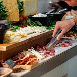 Buffet Italiano 1