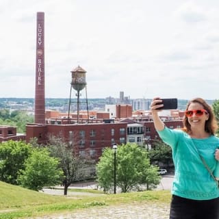 Scavenger Hunt Experience in Church Hill 2