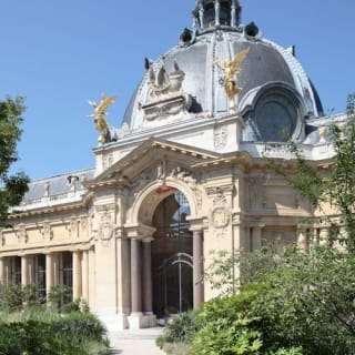 Petit Palais: La Casa Worth 6
