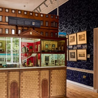 Little Museum of Dublin Admission 5
