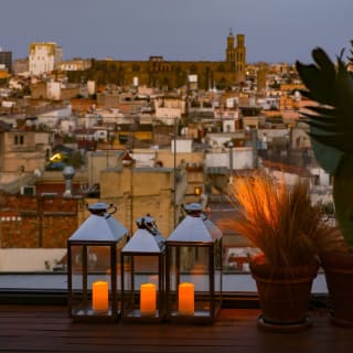 Santa Caterina Experience a The ROOF 6