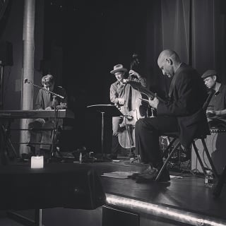 Jazz at Magic's: Zack Varner Quintet Live Show 3