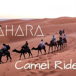 Voyage privé de 3 jours dans le désert de Marrakech à Merzouga 5