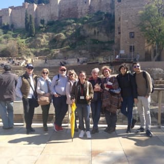 Picasso Museum Malaga: Guided Tour 11