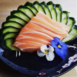 Combinado de sushi no Giro, no bairro da Graça! 1