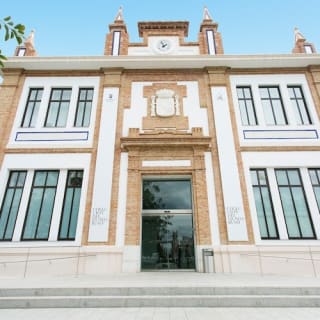 Málaga: Colección del Museo Ruso 10