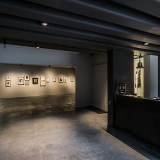 Museum De Reede : accès général 3