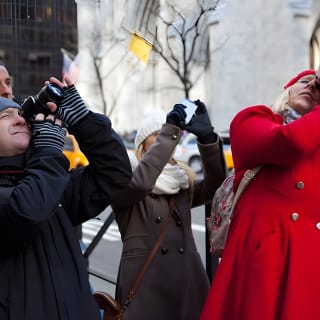 Manhattan Architecture Photography Tour 4