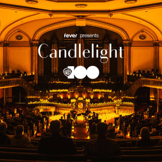 Candlelight: 100 Years of Warner Bros 1