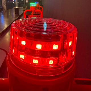 Laser Kart - BIGc 4