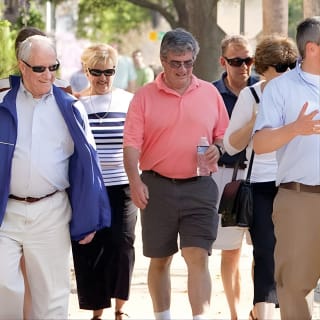 Savor the Flavors of Charleston Walking Food Tour 4