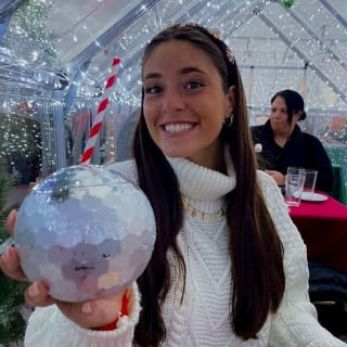 Santa's Winter Wonderland at Pier 15 NYC 4