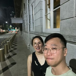 Singapore Murder Mystery: Solve the case! 2