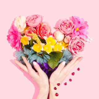 ¡Que viva el amor! 1 1