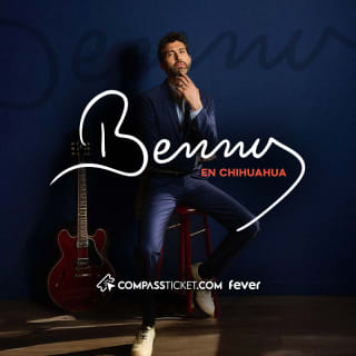 Benny Ibarra 2