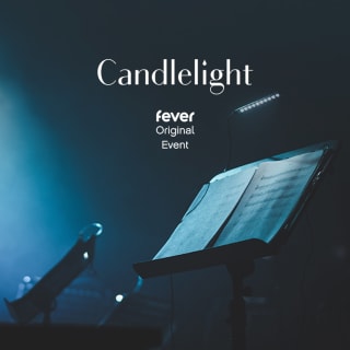 Candlelight: Tribute to Daft Punk 4