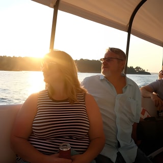 Sunset Lighthouse Harbor Cruise from Portland's Old Port 3