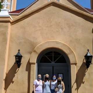 12pm - Public High Noon History, Legends & Lore Tour - Guided Old Town Stroll 4