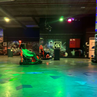 Laser Kart - BIGc 6