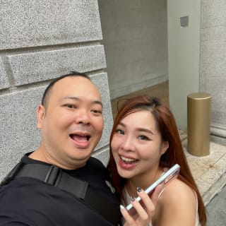 Singapore Murder Mystery: Solve the case! 3