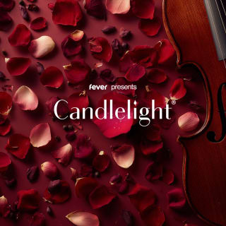 Candlelight: Valentine's Day special 2