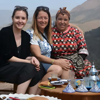 Découvre la vallée de l'Ourika autrement lors d'une excursion d'une journée Au départ de Marrakech  13