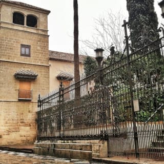 Picasso Museum Malaga: Guided Tour 15