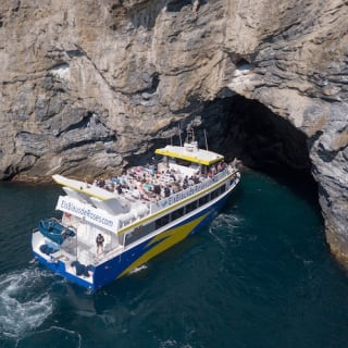 Excursió en vaixell a Cadaqués 3