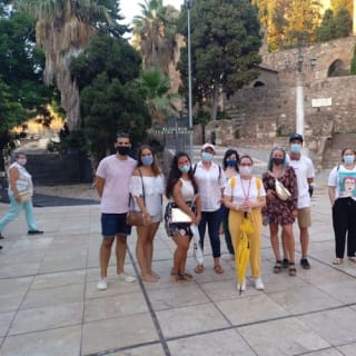 Picasso Museum Malaga: Guided Tour 16
