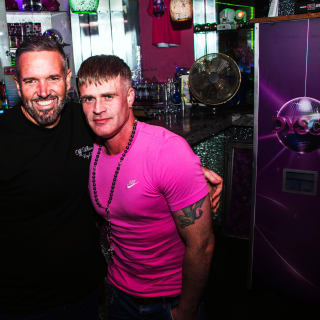 Drag Queen Extravaganza at DysCo Liverpool 3
