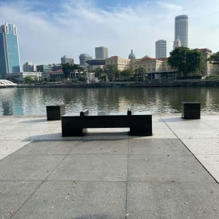 Singapore Murder Mystery: Solve the case! 6